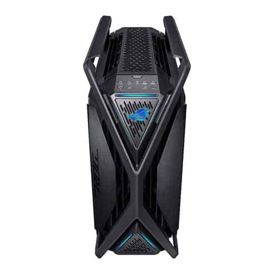 (image for) ASUS ROG Hyperion GR701 BTF Edition Full Tower Gaming Case